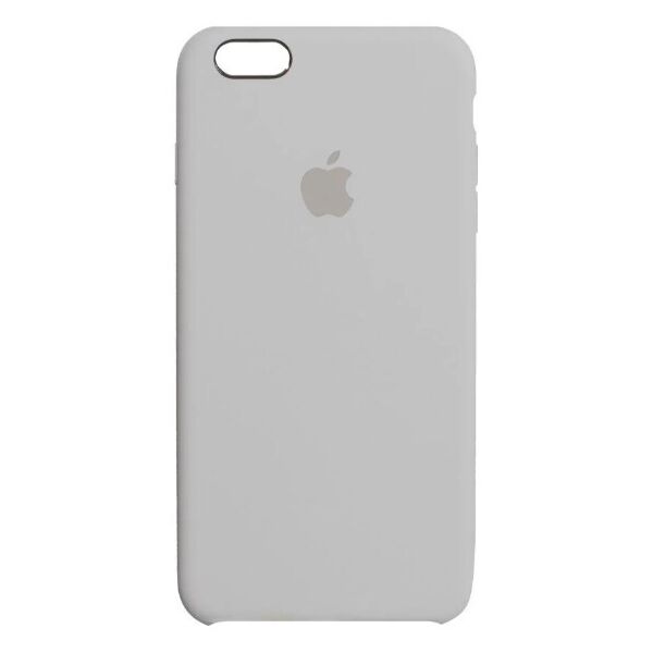 

Чехол Silicone Case Apple iPhone 6 Plus, iPhone 6S Plus Оригинал Stone