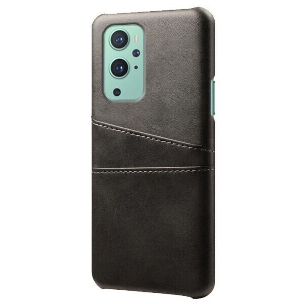 

Защитный чехол KSQ Pocket Case для OnePlus 9 - Black