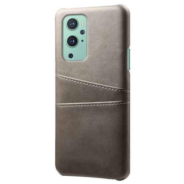 

Защитный чехол KSQ Pocket Case для OnePlus 9 - Grey