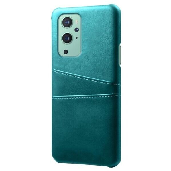 

Защитный чехол KSQ Pocket Case для OnePlus 9 - Green