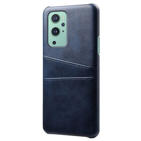 

Защитный чехол KSQ Pocket Case для OnePlus 9 - Blue