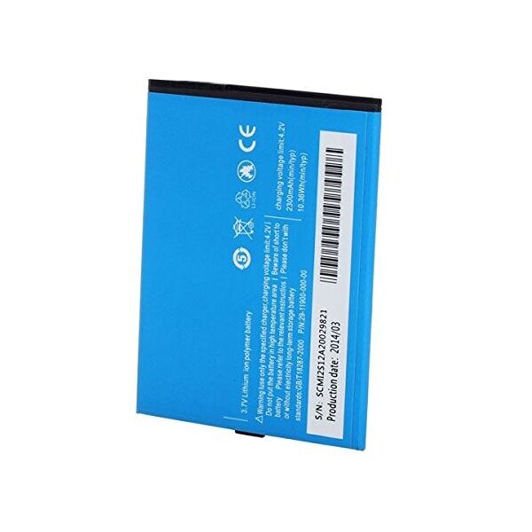 

Аккумулятор для Elephone P7