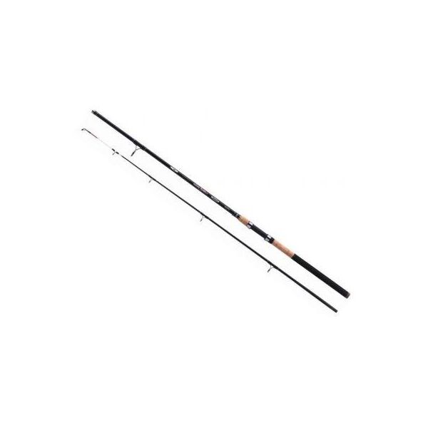 

Удилище Balzer Magna MX-3 Gorilla Spin 120 2,70м. 45-120гр. (11465 270)