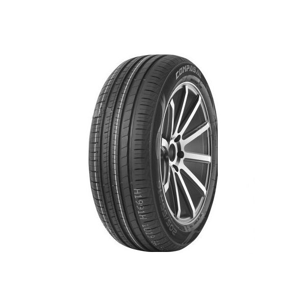 

Летняя шина COMPASAL Blazer HP 205/65R15 94H