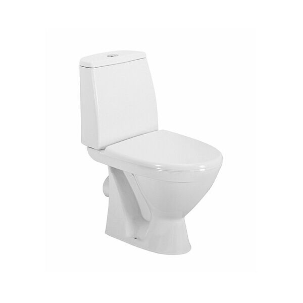 

Унитаз напольный белый KOLO RUNA L89200000 с крышкой 71115