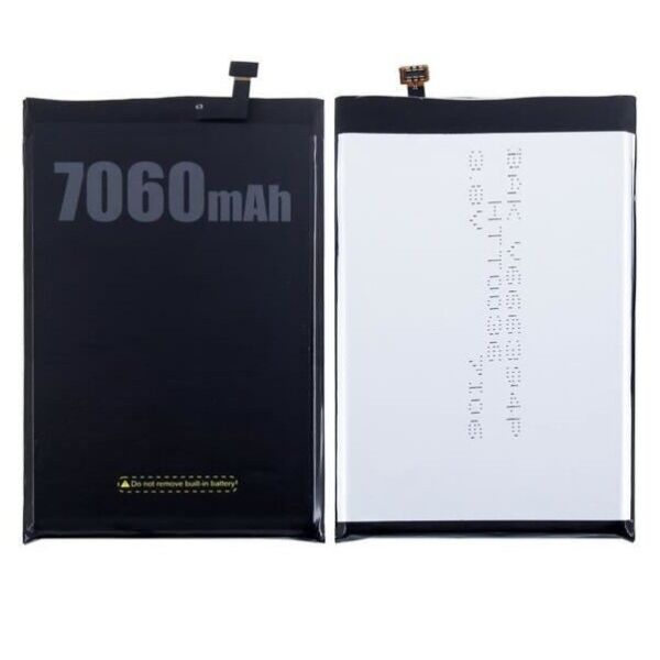 

Аккумулятор для Doogee BL7000