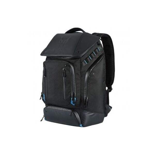 

Рюкзак для ноутбука Acer 17" PREDATOR GAMING UTILITY, WITH TEAL BLUE PBG591 (NP.BAG1A.288)