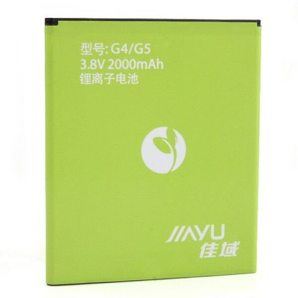 

Аккумулятор для JIAYU G5 / G5S