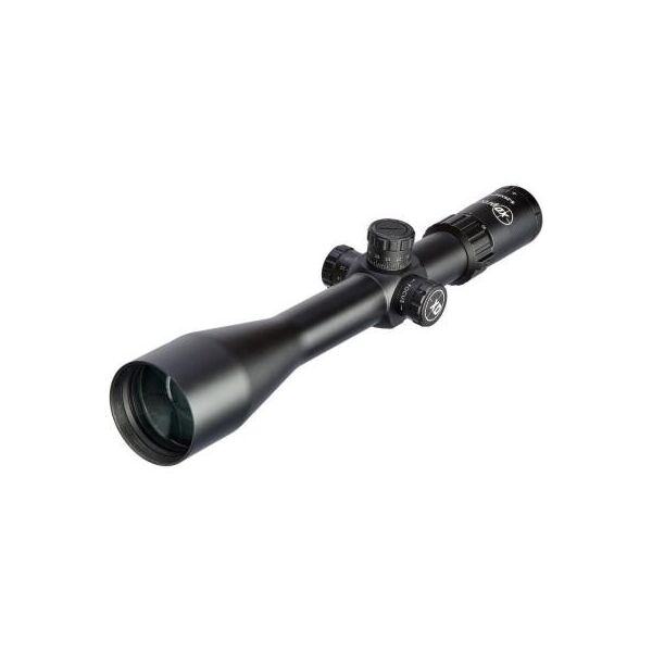 

Прицел XD Precision 5-25x56 FFP с блендой (XD3452556FFPJ33)