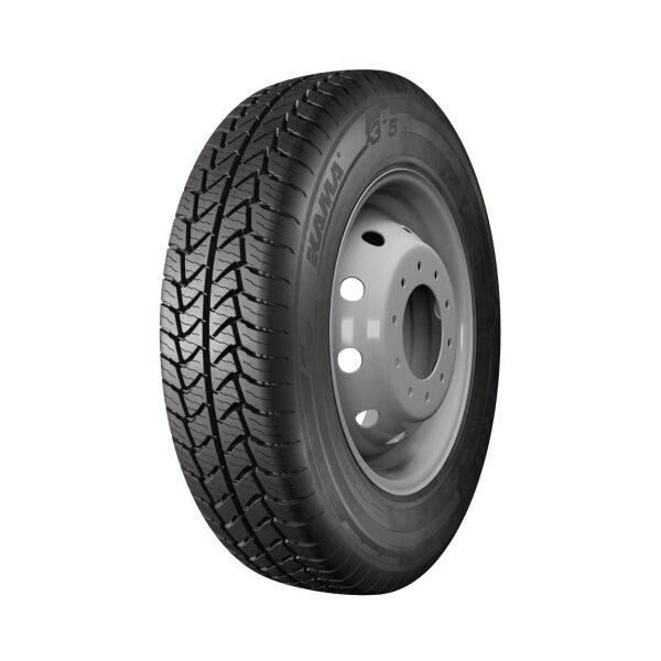 

Всесезонная шина КАМА (НКШЗ) 365 (НК-243) 175/80R16С 98/96N