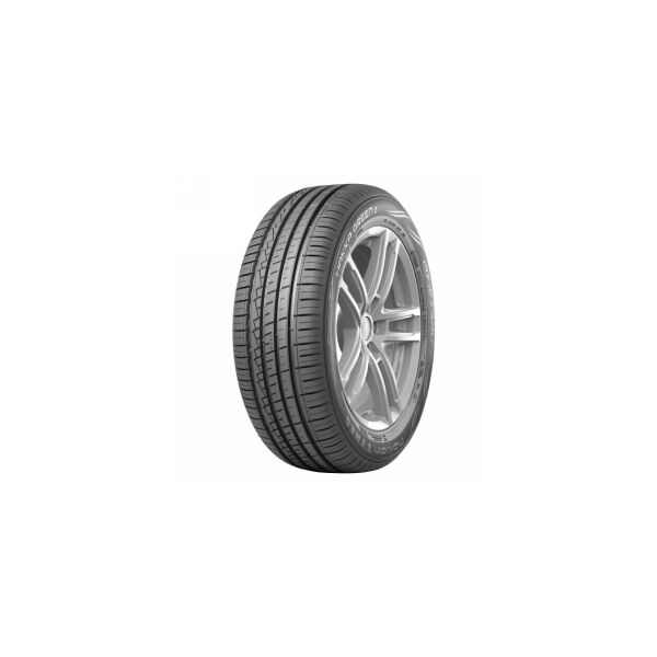 

Летняя шина NOKIAN Hakka Green 3 195/65R15 95H