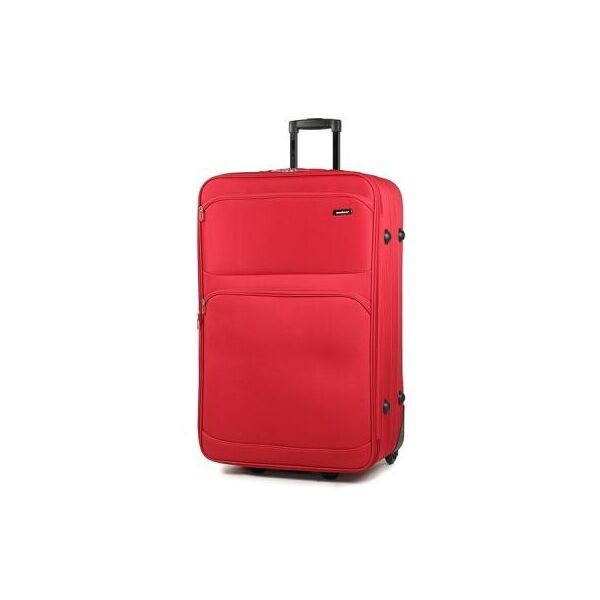 

Чемодан Members Topaz (L) Red (922636)