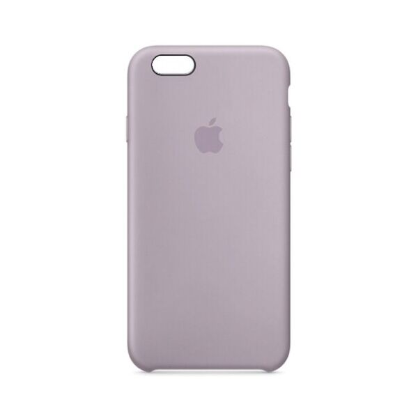 

Чехол Silicone Case Apple iPhone 6 Plus, iPhone 6S Plus Оригинал Lavender