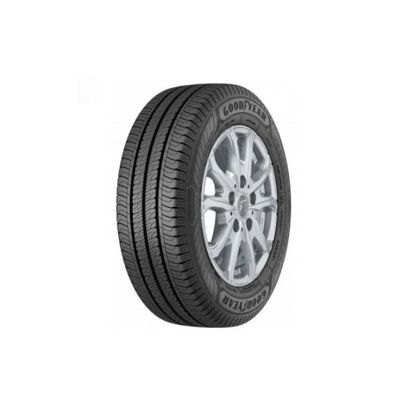 

Летняя шина GOODYEAR EfficientGrip Cargo 2 195/60R16C 99/97H