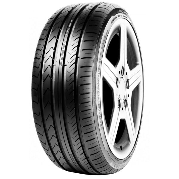 

Летняя шина TORQUE TQ901 UHP 205/55R17 95W
