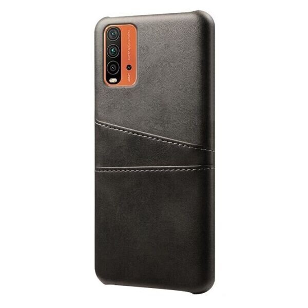 

Защитный чехол KSQ Pocket Case для Xiaomi Redmi 9T - Black