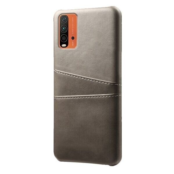 

Защитный чехол KSQ Pocket Case для Xiaomi Redmi 9T - Grey