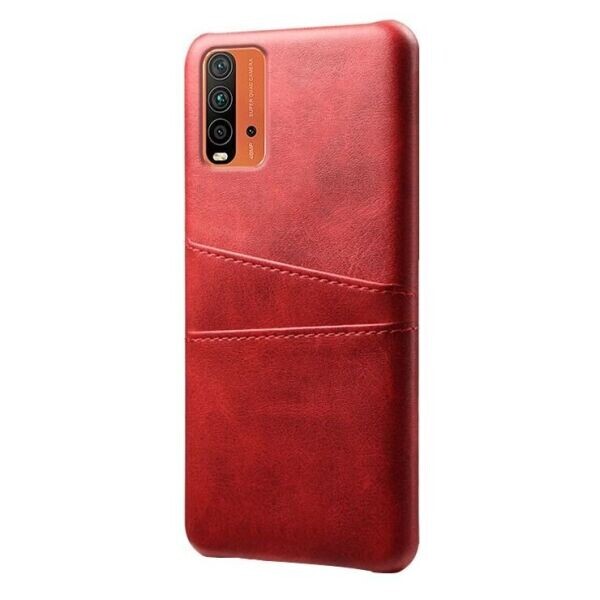 

Защитный чехол KSQ Pocket Case для Xiaomi Redmi 9T - Red