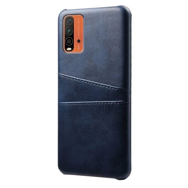

Защитный чехол KSQ Pocket Case для Xiaomi Redmi 9T - Blue