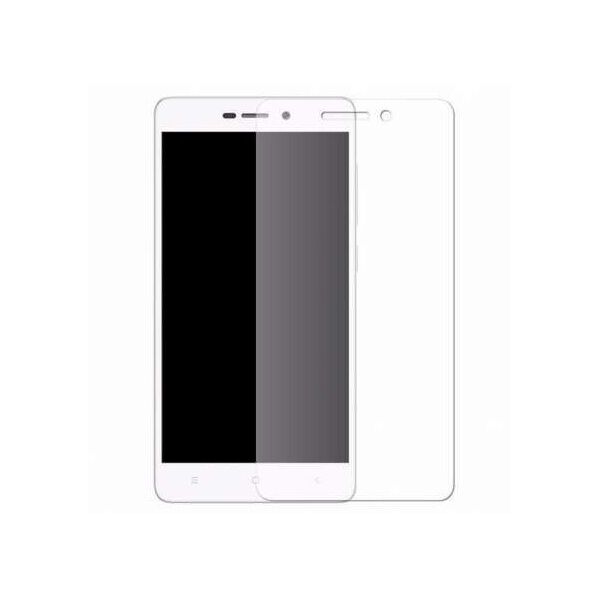 

Защитное стекло 2.5D Xiaomi Redmi 5 (0.3mm, 2.5D, с олеофобным покрытием)
