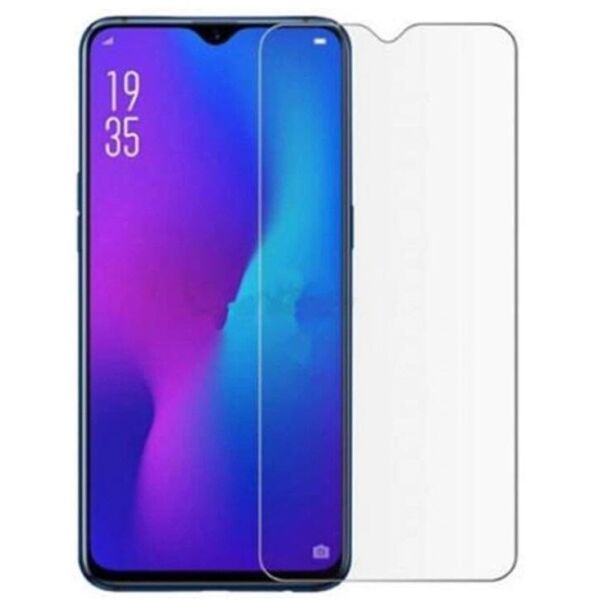 

Защитное стекло 2.5D Oppo Realme C2 (0.3mm, 2.5D, с олеофобным покрытием)