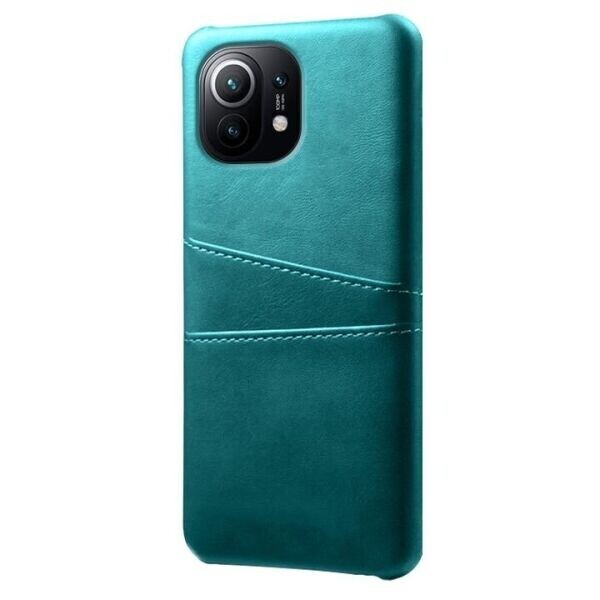 

Защитный чехол KSQ Pocket Case для Xiaomi Mi 11 - Green