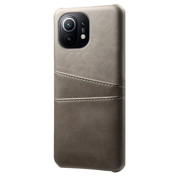 

Защитный чехол KSQ Pocket Case для Xiaomi Mi 11 - Grey