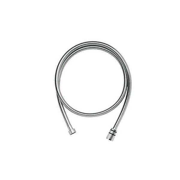 

Душевой шланг в металлической оплетке 1500мм GROHE Rotaflex 28417000 хром 71195