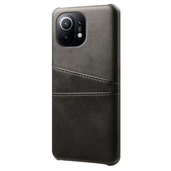 

Защитный чехол KSQ Pocket Case для Xiaomi Mi 11 - Black