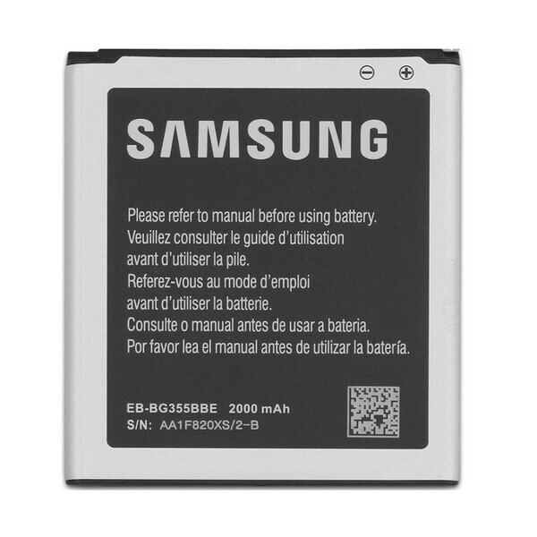 

Аккумулятор для Samsung i8550 / i8552 / i8530 / i8580 / G355 / T989 / i8730 Galaxy Express / i727 (EB-BG355BBE / EB585157LU / EB-B450BE / EB-L1D71BA / EB-L1H9KLU)