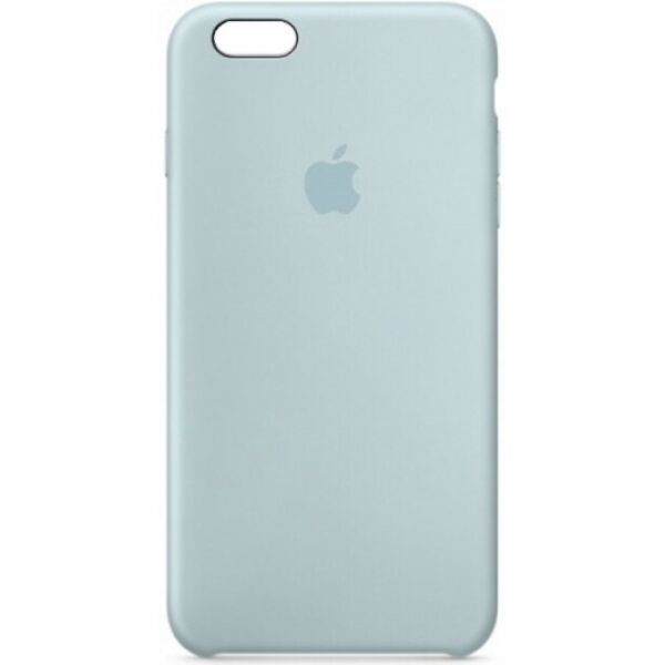 

Чехол Silicone Case Apple iPhone 6 Plus, iPhone 6S Plus Оригинал Turquolse