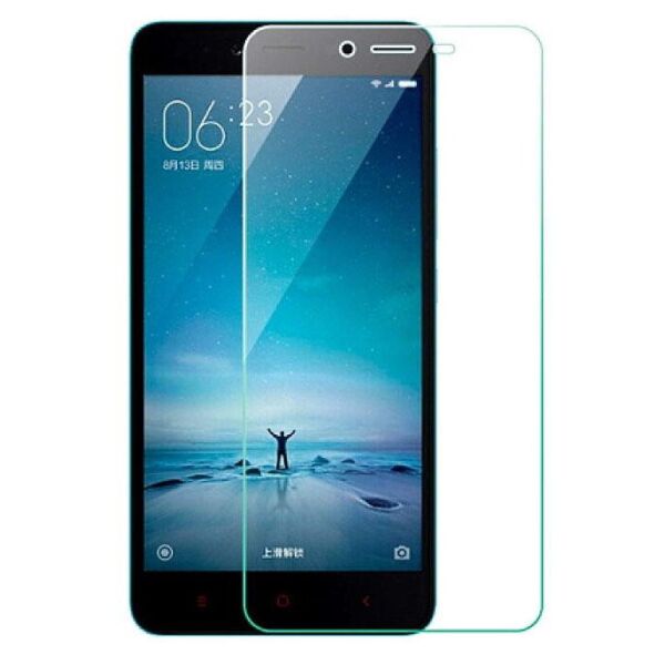 

Защитное стекло 2.5D Xiaomi Redmi 4X (0.3mm, 2.5D, с олеофобным покрытием)