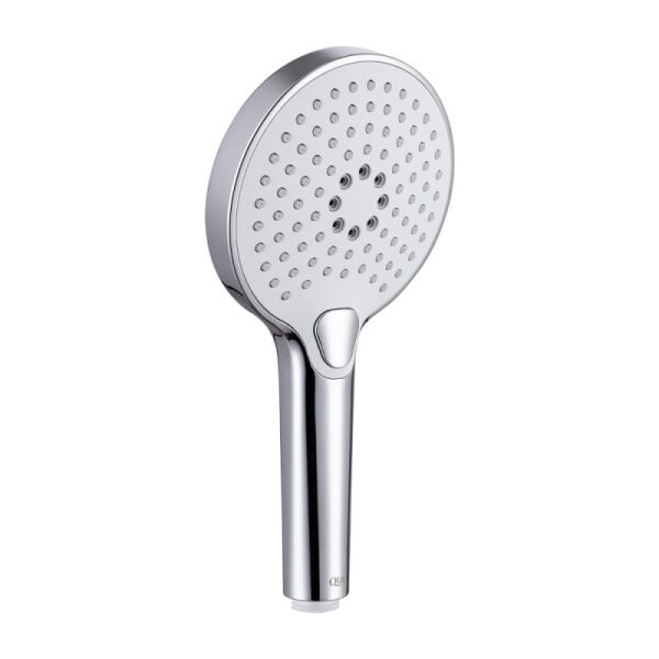 

Душевая насадка с кнопкой Q-TAP Rucni QTRUCA120O3KCW 115мм хром пластик 77351