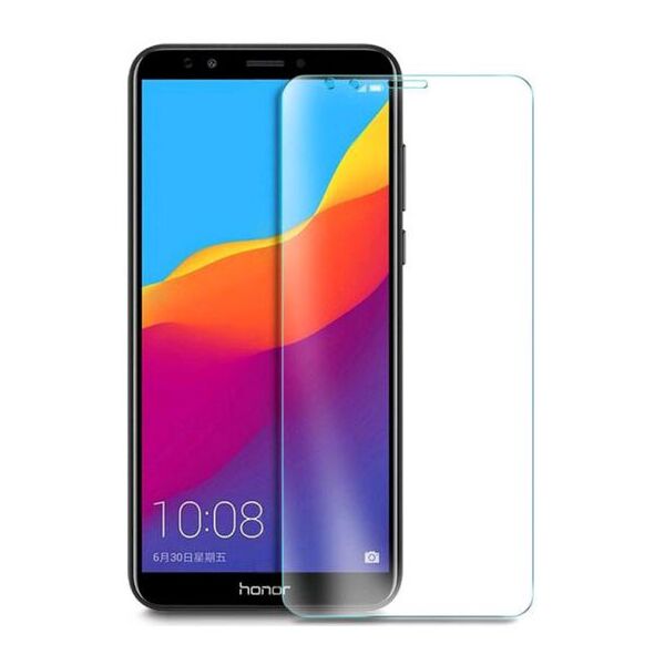

Защитное стекло 2.5D Huawei Y7 (2018) (0.3mm, 2.5D, с олеофобным покрытием)