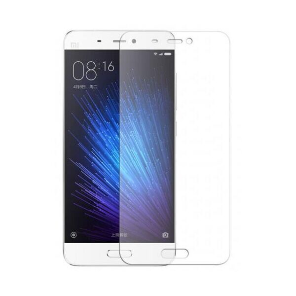 

Защитное стекло 2.5D Xiaomi Redmi Mi5 (0.3mm, 2.5D, с олеофобным покрытием)