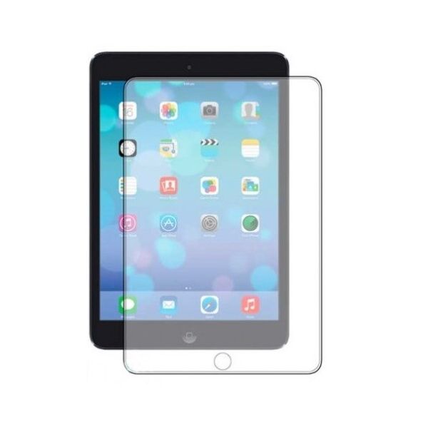 

Защитное стекло 2.5D Lenovo Tab S8-50 (0.3mm, 2.5D, с олеофобным покрытием)