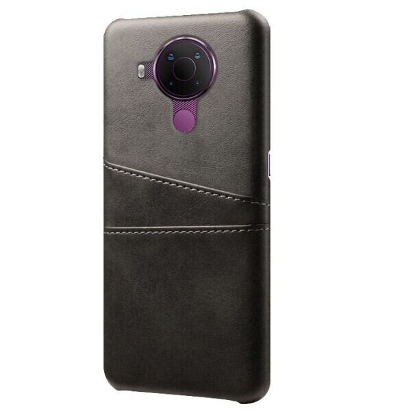 

Защитный чехол KSQ Pocket Case для Nokia 5.4 - Black