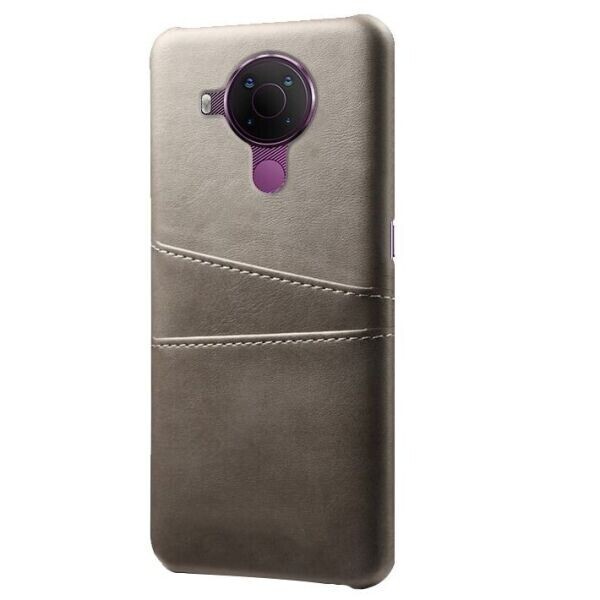 

Защитный чехол KSQ Pocket Case для Nokia 5.4 - Grey