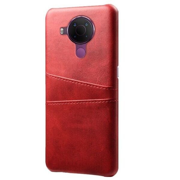 

Защитный чехол KSQ Pocket Case для Nokia 5.4 - Red