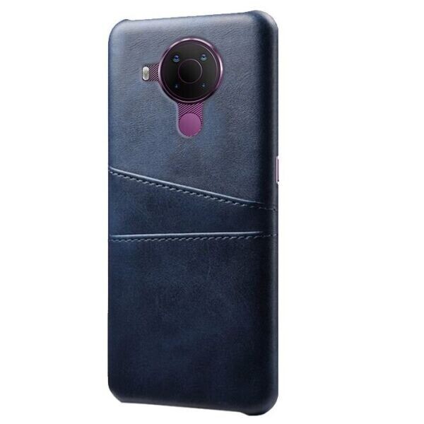 

Защитный чехол KSQ Pocket Case для Nokia 5.4 - Blue