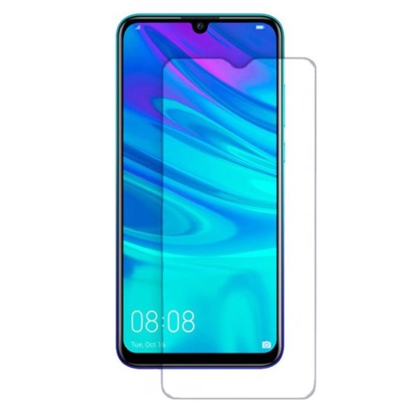 

Защитное стекло 2.5D Huawei P40 Lite E (0.3mm, 2.5D, с олеофобным покрытием)