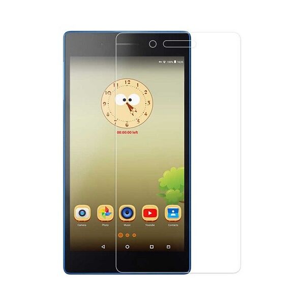 

Защитное стекло 2.5D Lenovo Tab 3 730M (0.3mm, 2.5D, с олеофобным покрытием)