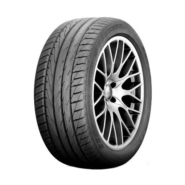 

Летняя шина PAXARO Rapido SUV 235/55R18 104Y