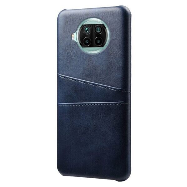 

Защитный чехол KSQ Pocket Case для Xiaomi Mi 10T Lite - Blue