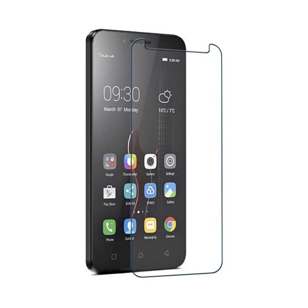 

Защитное стекло 2.5D Lenovo A2020 Vibe C (0.3mm, 2.5D, с олеофобным покрытием)