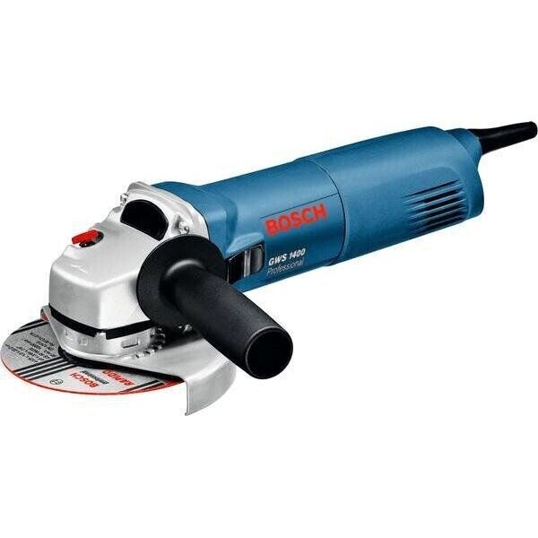 

Шлифмашина угловая Bosch Professional GWS 1400(0.601.824.800)