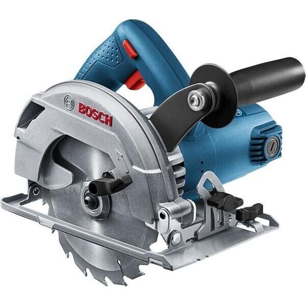 

Пила дисковая Bosch Professional GKS 600 (0.601.6A9.020)