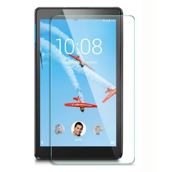 

Защитное стекло 2.5D Lenovo Tab E8, 8304F (0.3mm, 2.5D, с олеофобным покрытием)