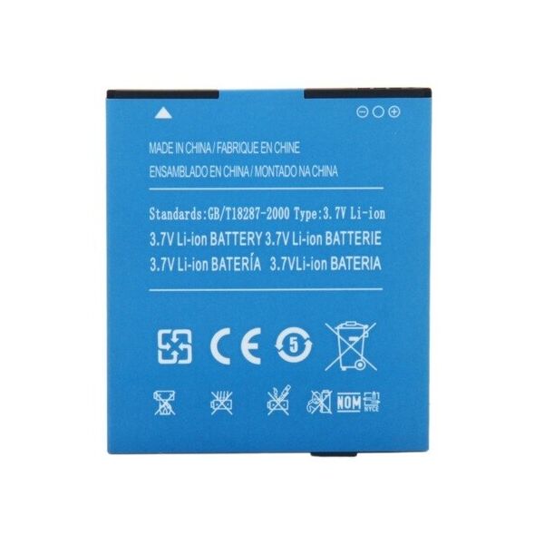 

Аккумулятор для Elephone P6i