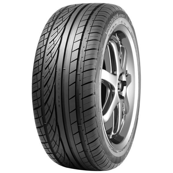 

Летняя шина HIFLY HP801 SUV 235/60R18 107V